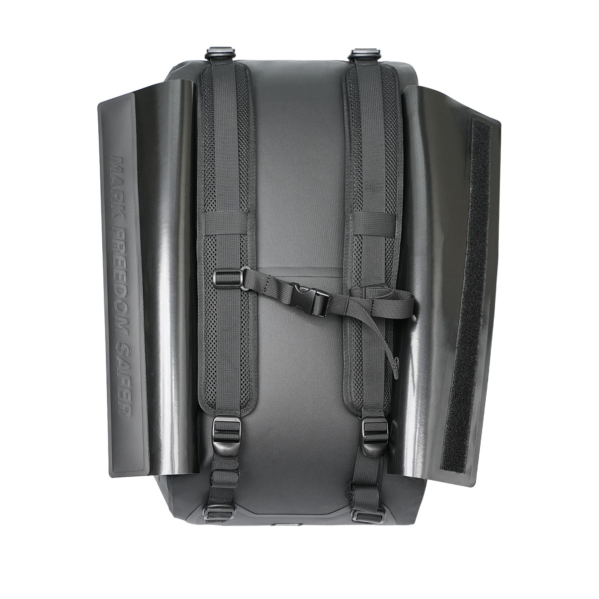 Multifunctional Waterproof Motorcycle Travel Bag