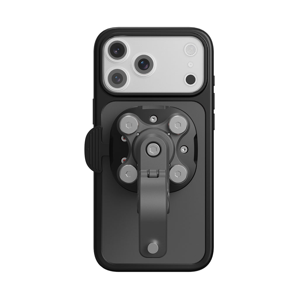 MAGNETIC QUICK-RELEASEPHONE MOUNT