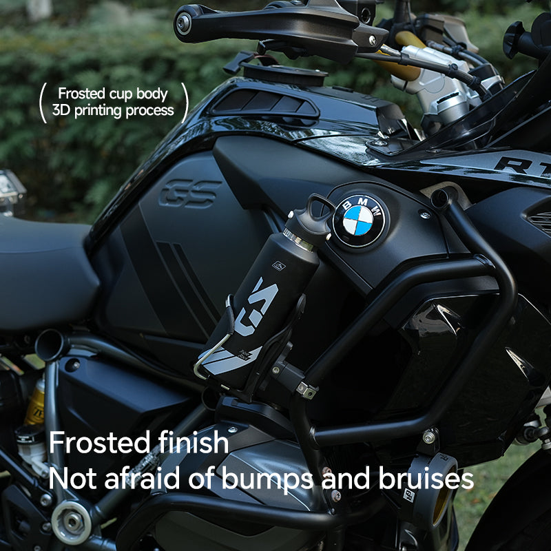 Adventure ThermoBottle