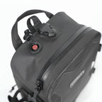 Airtight Motorcycle Crash Bar Bag