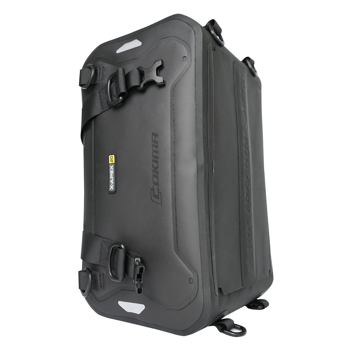 Multifunctional Waterproof Motorcycle Travel Bag