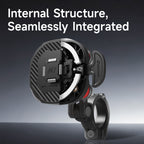 MAGNETIC QUICK-RELEASEPHONE MOUNT