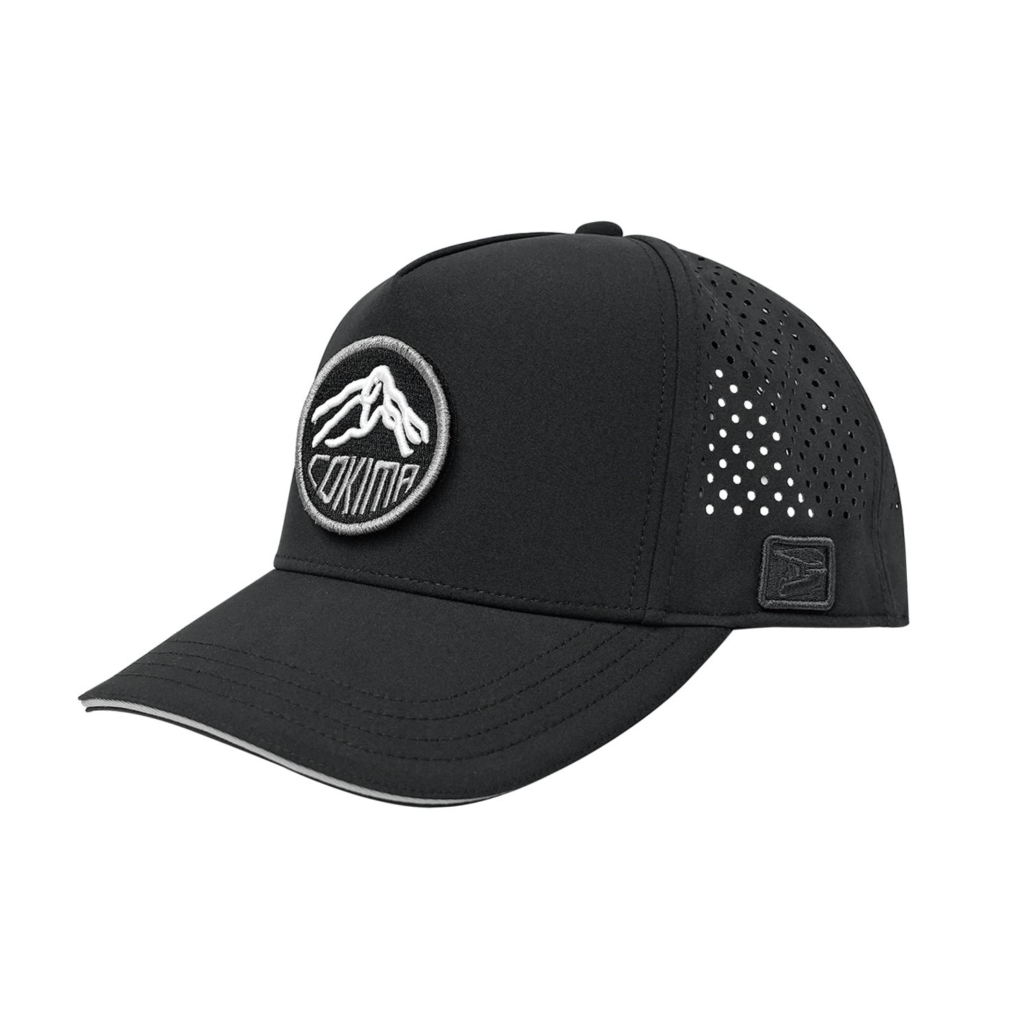 Urban Rider Cap