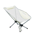 ADV Camping Chair – Ultimate Comfort for Riders