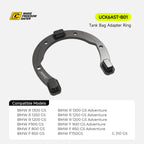 CK6-AST Motorcycle Magnetic Fuel Tank Bag