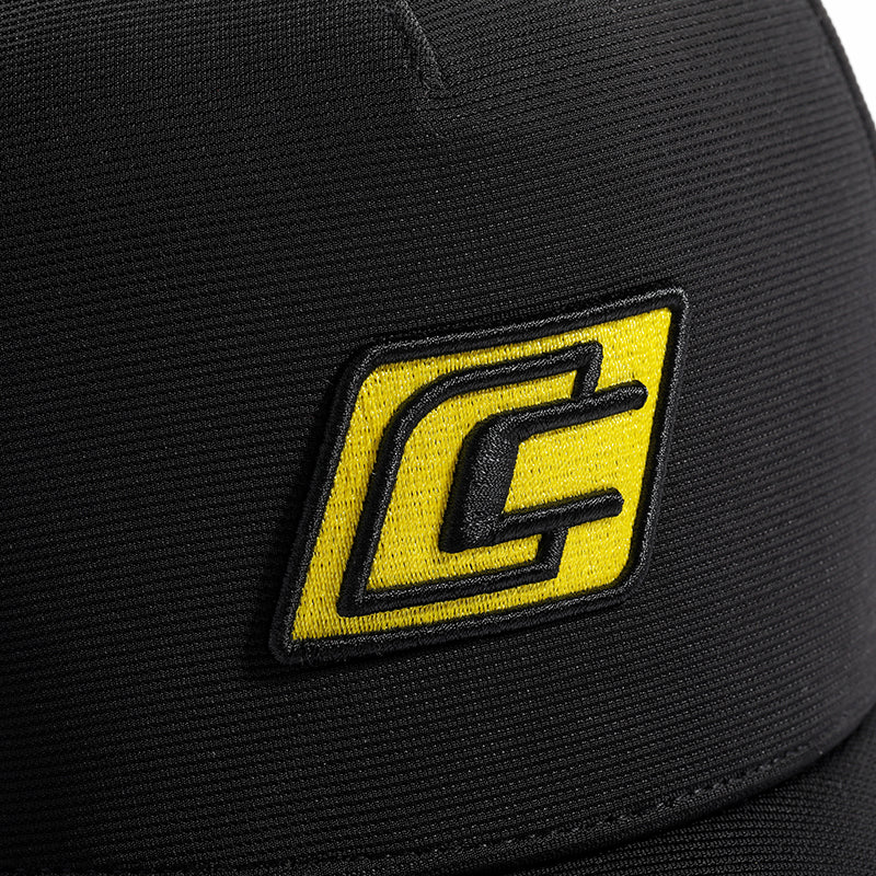 Urban Rider Cap