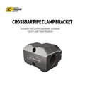 CK3 Series Accessories Crossbar Tube Clamp Bracket