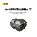 CK3 Series Accessories Crossbar Tube Clamp Bracket
