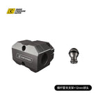 CK3 Series Accessories Crossbar Tube Clamp Bracket