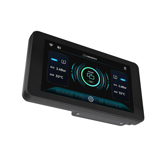 Pathfinder MotoNav AI® Lite