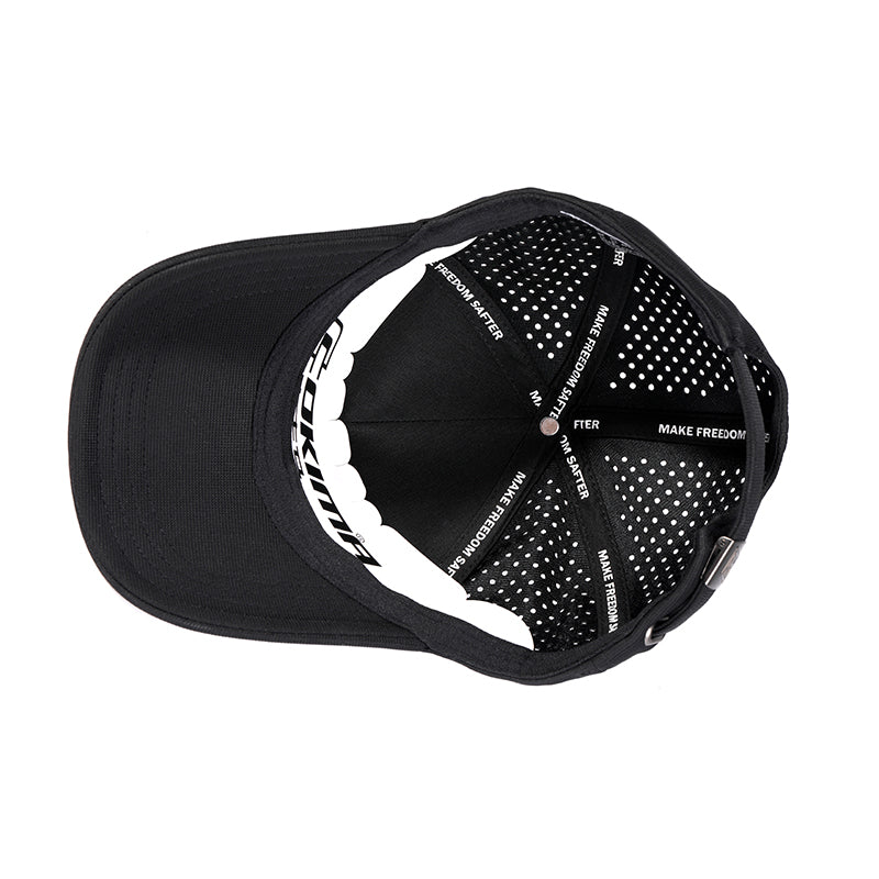 Urban Rider Cap