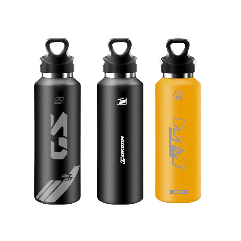 Hydration & Sun Protection All-Scenario Bundle